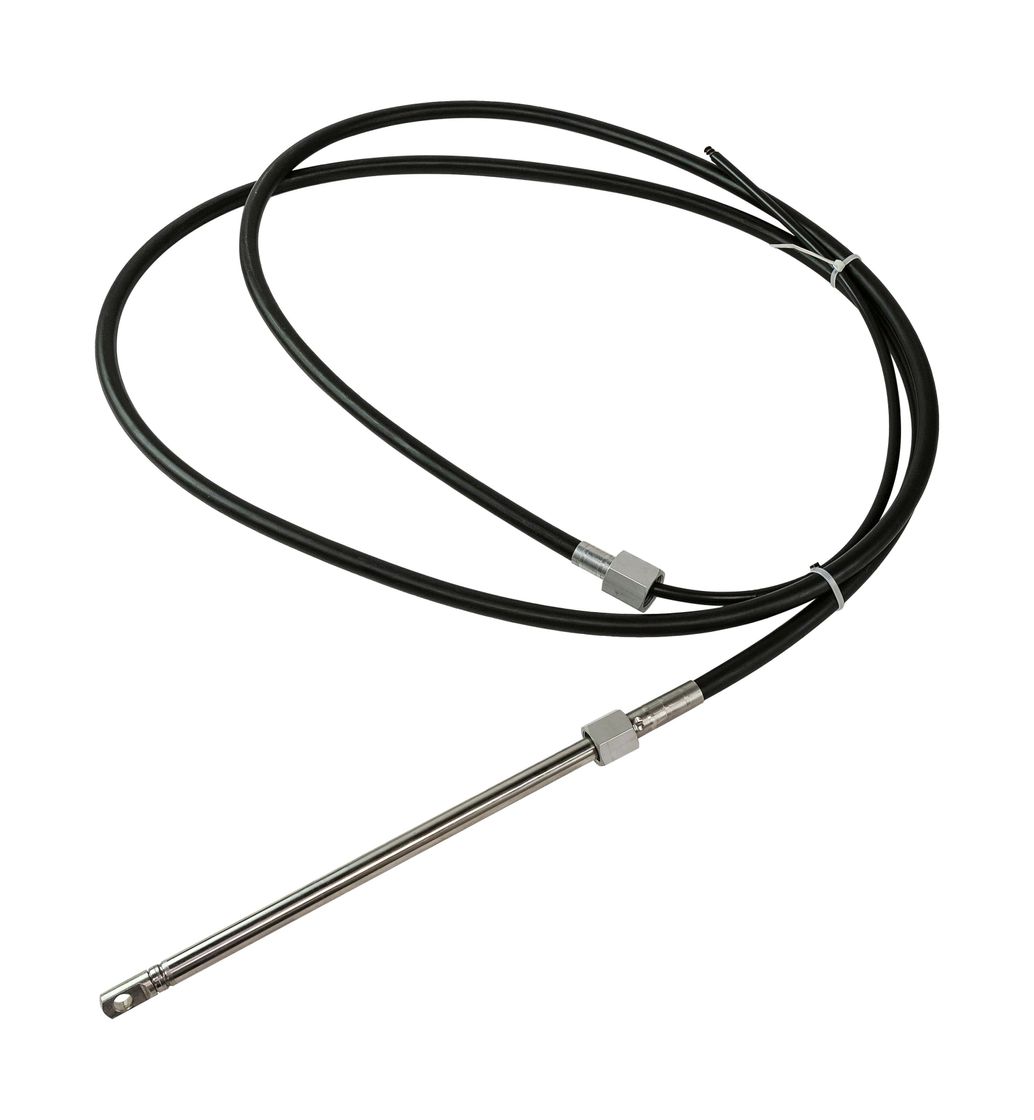 Купить Трос рулевого управления M47-16FT, Marine Rocket, уценен M47-16FT-MR_utsenka 7ft.ru в интернет магазине Семь Футов