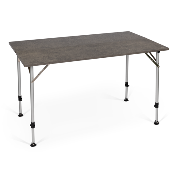 Кемпинговый стол Kampa Dometic Zero Concrete Large 9120000550 1200 х 720 х 700 мм