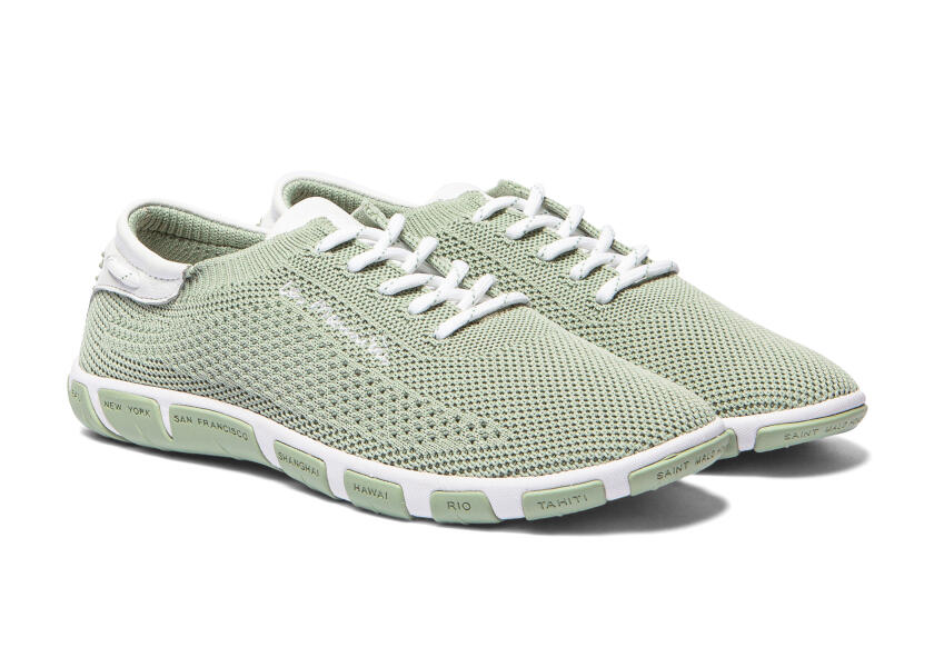 Купить TBS JAZARIA-Q7395 JAZARIA Женская обувь / шалфей / Размер обуви: 38 7ft.ru в интернет магазине Семь Футов