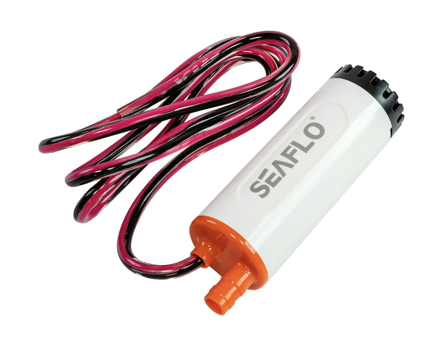 Купить Погружной насос SeaFlo, 12л/мин, 0.8 бар, 12 В SFSP1L01202 7ft.ru в интернет магазине Семь Футов