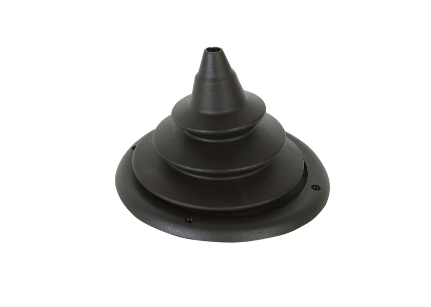 Купить CAN PLASTIC Grommet for 6 mm Cable / black 15445-bvs 7ft.ru в интернет магазине Семь Футов