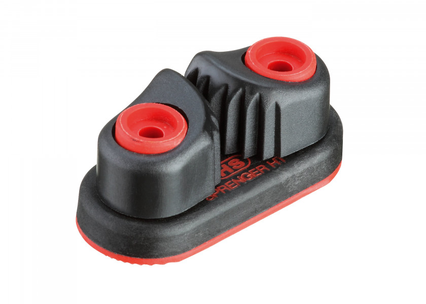 Купить SPRENGER Cleat / for rope 3 - 6 mm 14073-bvs 7ft.ru в интернет магазине Семь Футов