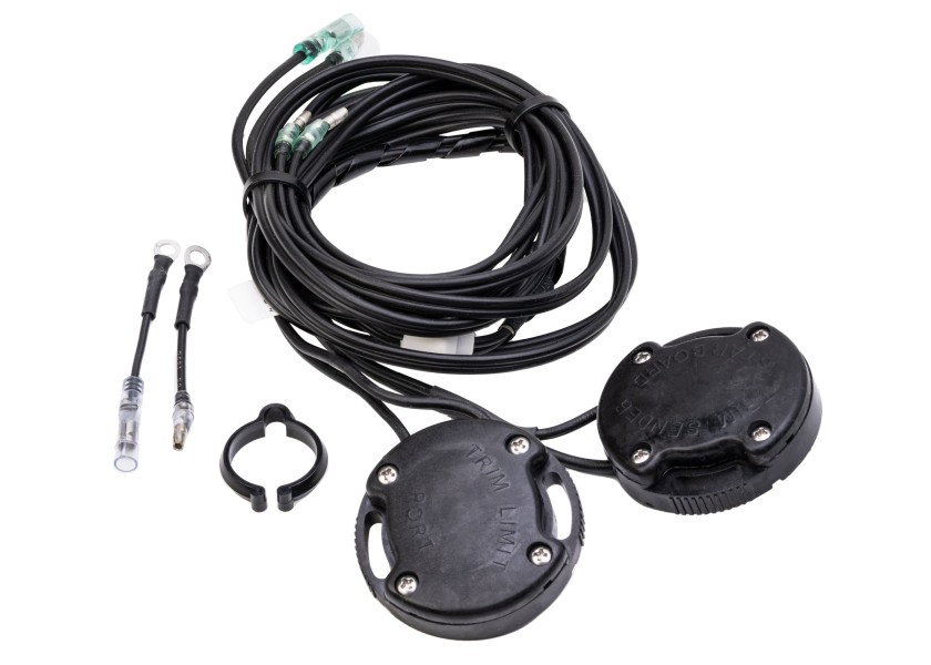 Купить MERCRUISER Trim Sender Kit 805320A03 51194-bvs 7ft.ru в интернет магазине Семь Футов