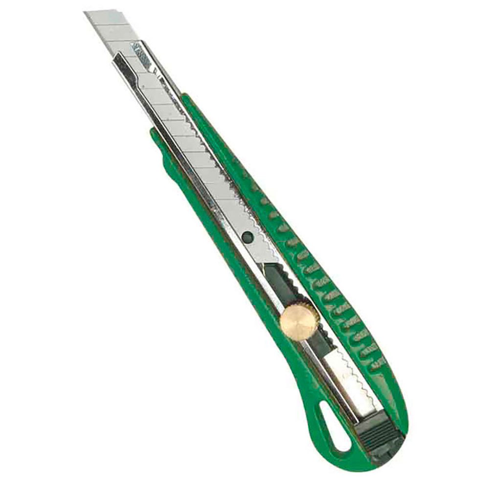 Mota herramientas 39742 C Cutter 209 Cutter 90 Mm Зеленый Silver / Green