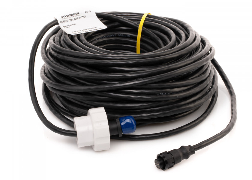Купить AIRMAR 33-862-03 NMEA0183 Кабель для GPS и метеоприемника 7ft.ru в интернет магазине Семь Футов