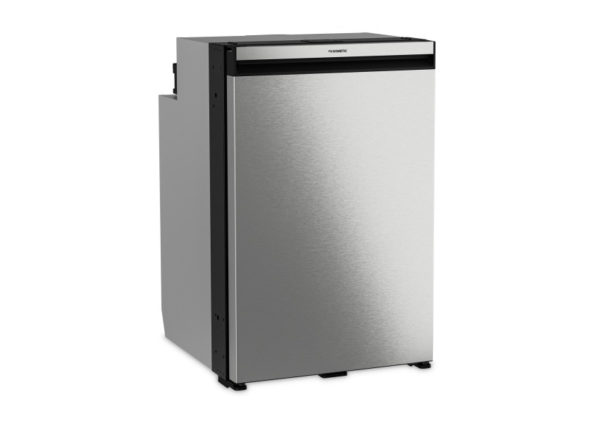 Купить DOMETIC 9600051677 Компрессорный холодильник NRX 130S / из нержавеющей стали 7ft.ru в интернет магазине Семь Футов
