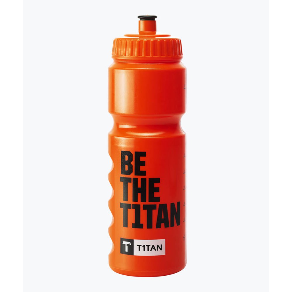 T1tan 202124 Sport Orange 750ml Бутылка для воды Золотистый Orange