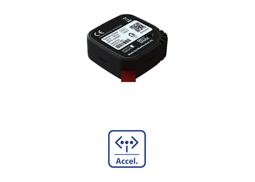 Купить WEATHERDOCK ME SENSE Shock Sensor 30931-bvs 7ft.ru в интернет магазине Семь Футов