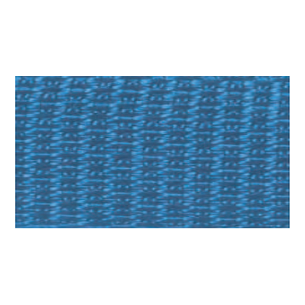 Стропа/лента ременная малой нагрузки Bainbridge E227BU 40мм 425кг из синего полипропилена