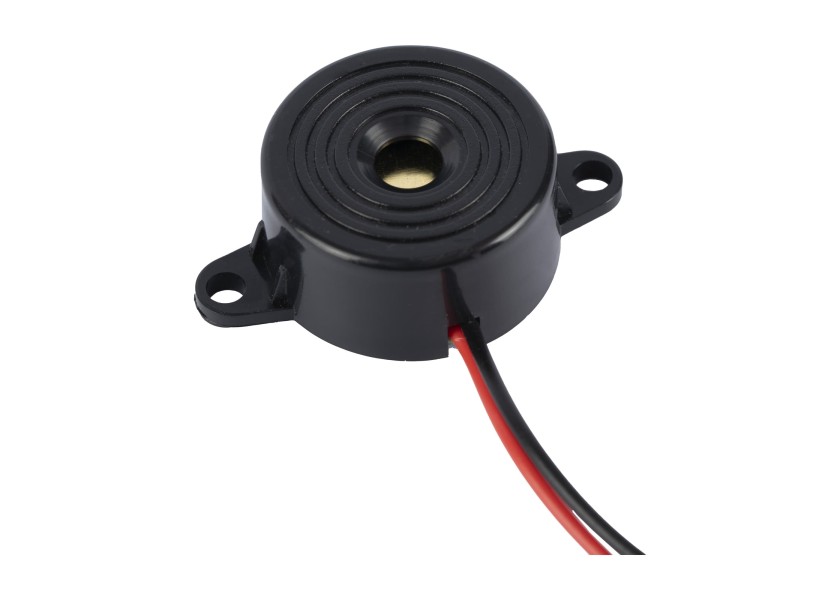 Купить SEATEC Piezo 3 Acoustic Alarm - 24 V 30729-bvs 7ft.ru в интернет магазине Семь Футов