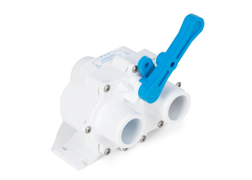 Купить OCEAN TECHNOLOGIES 2-Way Valve 13556-bvs 7ft.ru в интернет магазине Семь Футов