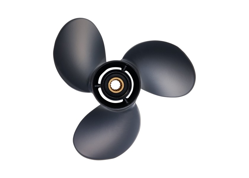 Купить MERCURY BLACK MAX PROPELLER 3-Blatt / 9-1/4 x 9 / 897750A11 52272-bvs 7ft.ru в интернет магазине Семь Футов