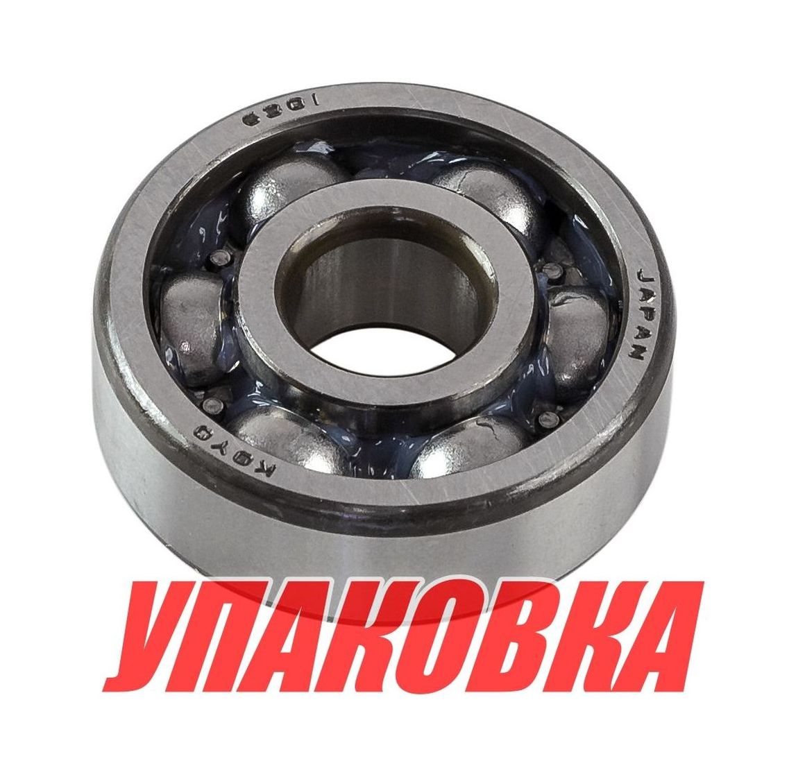 Купить Подшипник 12x37x12, Tohatsu/Mercury 8-9.8, Omax (упаковка из 2 шт.) 960106301_OM_pkg_2 7ft.ru в интернет магазине Семь Футов