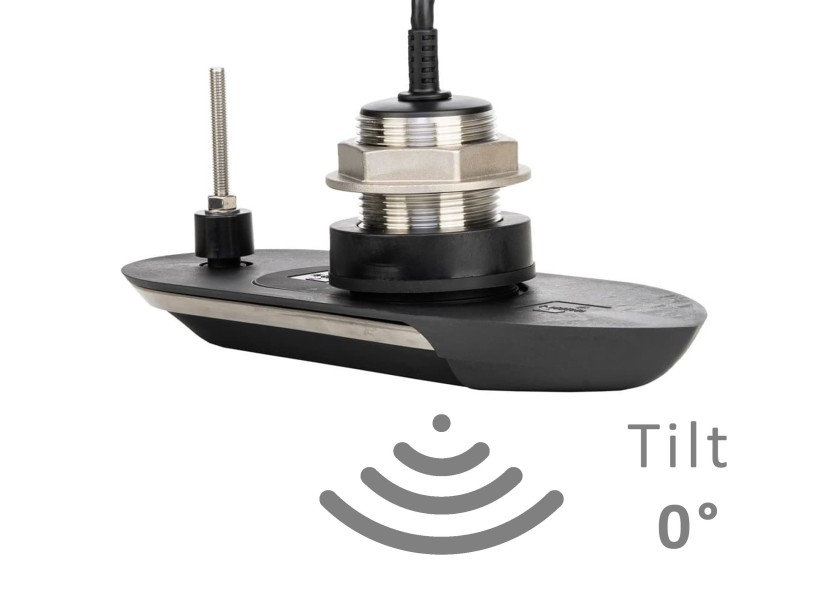 Купить RAYMARINE RV-400 Stainless Steel Through-Hull Transducer / 0° deadrise angle 25771-bvs 7ft.ru в интернет магазине Семь Футов