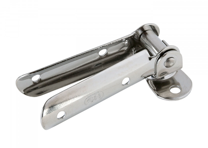 Купить SPRENGER Tiller Fittings 12589-bvs 7ft.ru в интернет магазине Семь Футов