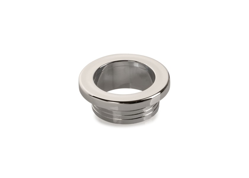 Купить BAVARIA 312296_BH Розетка для нажимных замков Midi/Maxi / круглая 22403-bvs 7ft.ru в интернет магазине Семь Футов