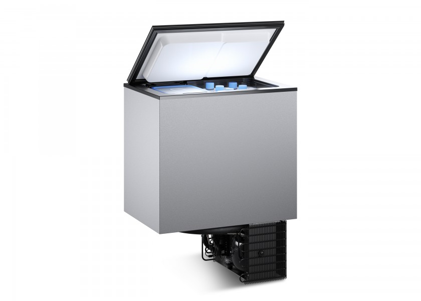 Купить DOMETIC COOLMATIC CB-40W Встроенный холодильник 7ft.ru в интернет магазине Семь Футов