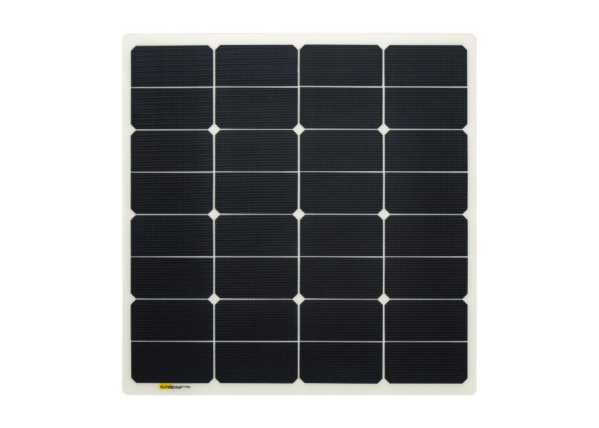 Купить SUNBEAM TOUGH+ 58 W FLUSH Solar Module / 58 W / semi-flexible / 545 x 535 x 3 mm 31041-bvs 7ft.ru в интернет магазине Семь Футов