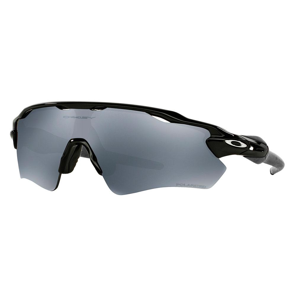 Oakley OO9208-5538 поляризованные солнцезащитные очки Radar EV Path Prizm Deep Water Matte Black Prizm Deep Water Polarized/CAT3