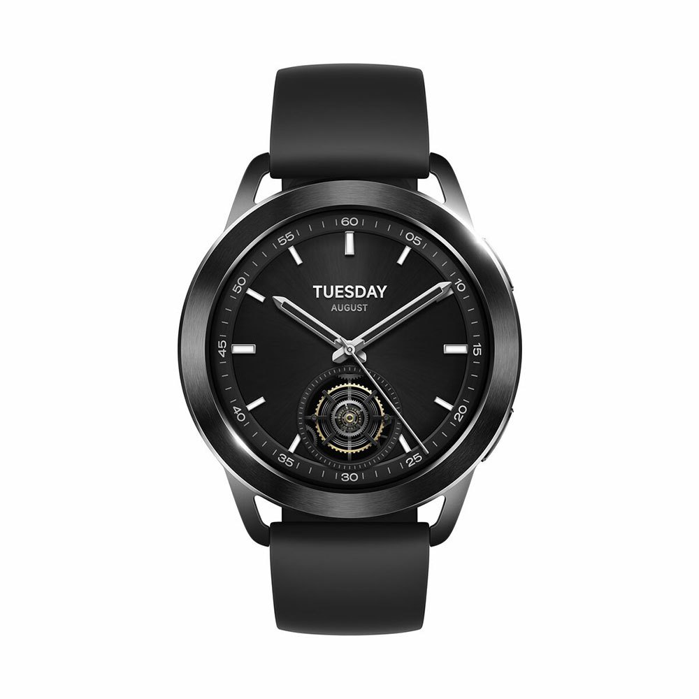 Часы xiaomi watch s3 m2323w1