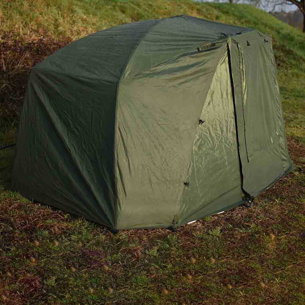 Prowess PRCEK3701 Biwy Stronghold Протектор крыши палатки Dark Green