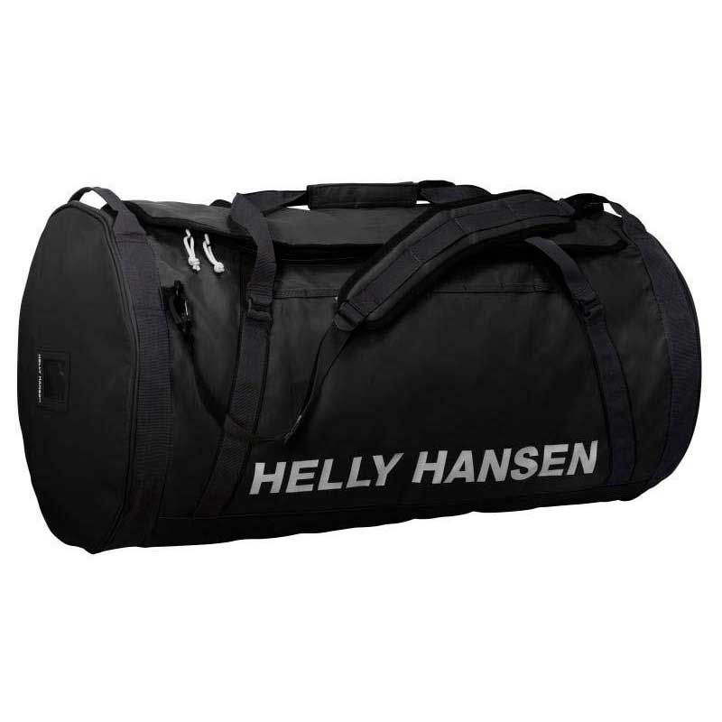 Helly hansen 68005_990-STD Duffel 2 50L Черный  Black