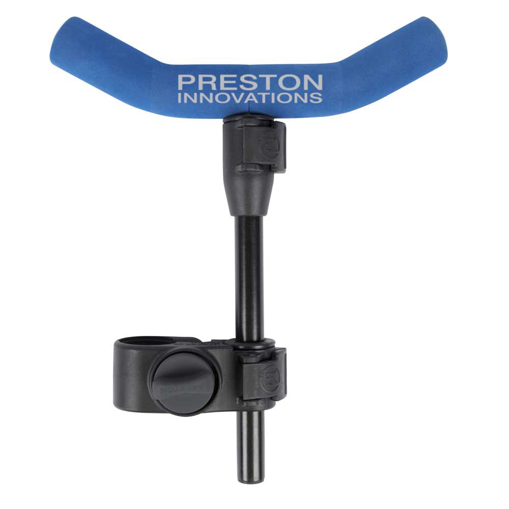 Preston innovations P0110004 Offbox 36 Deluxe Рука Голубой Blue / Black
