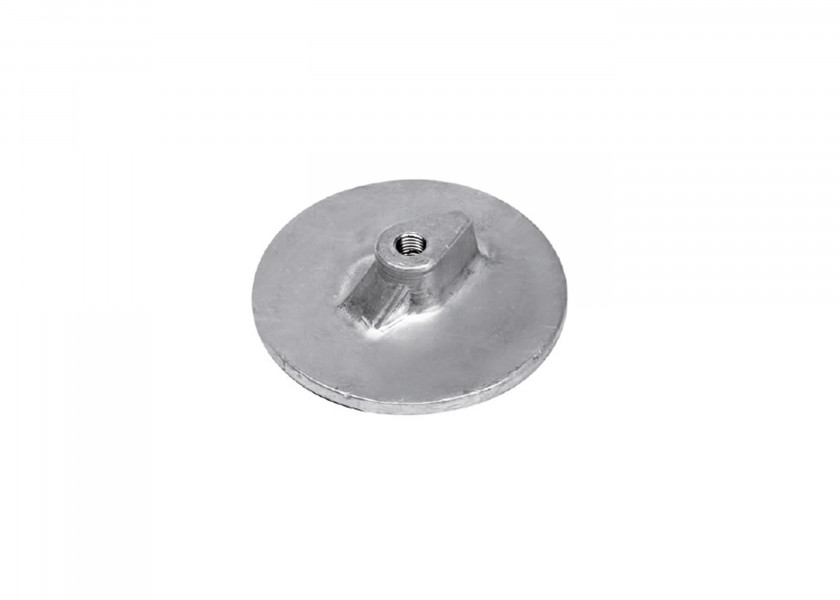 Купить Zinc Motor Anode YAMAHA / MARINER 22149-bvs 7ft.ru в интернет магазине Семь Футов