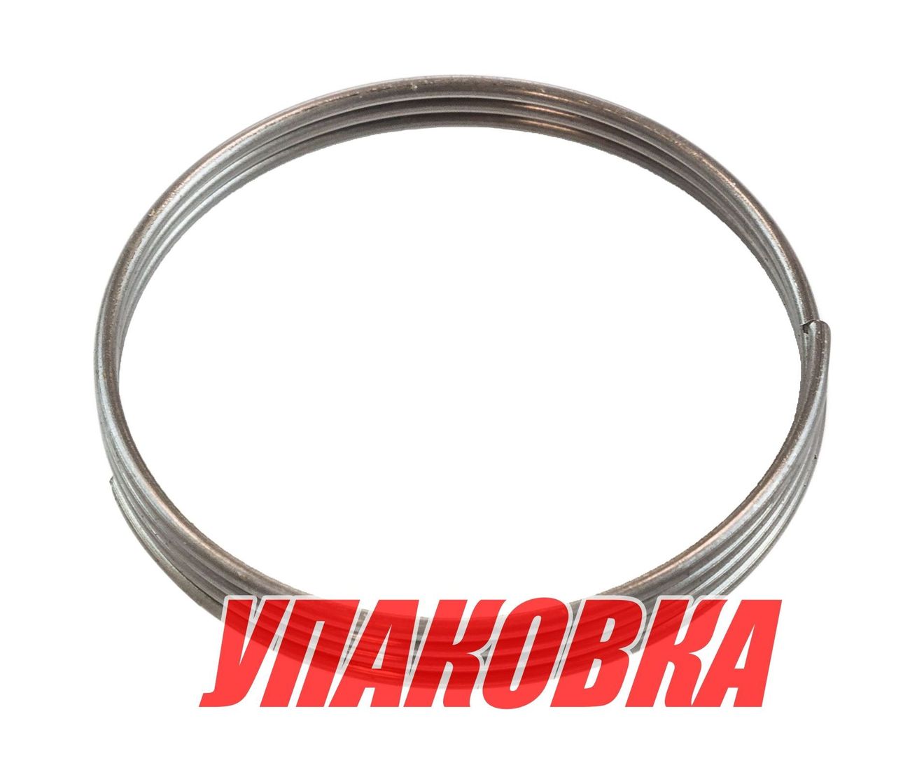 Купить Пружина муфты Yamaha 40-70, Omax (упаковка из 2 шт.) 6634563300_OM_pkg_2 7ft.ru в интернет магазине Семь Футов