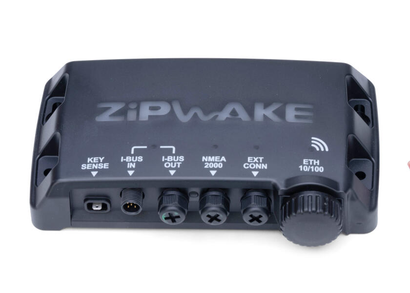Купить ZIPWAKE Integrator Module 33625-bvs 7ft.ru в интернет магазине Семь Футов