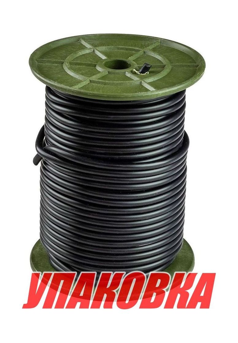 Купить Лента соединительная 5мм, черная, Marine Rocket (упаковка из 4 шт.) MR_WELDING_ROD_BL_pkg_4 7ft.ru в интернет магазине Семь Футов