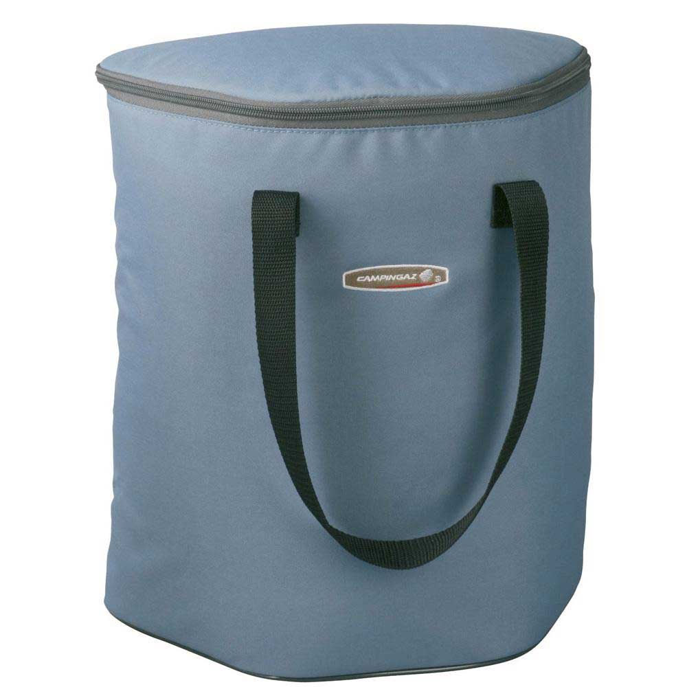 Campingaz 203159 Basic 15L Soft Portable Cooler Серый  Bright Blue