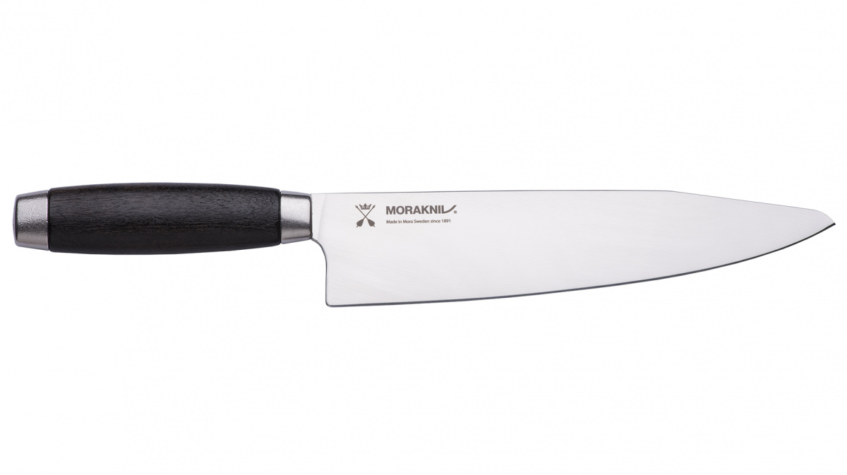 Купить Нож Morakniv Chef's Knife Classic 1891 (12314) 12314 Mora of Sweden (Ножи) 7ft.ru в интернет магазине Семь Футов