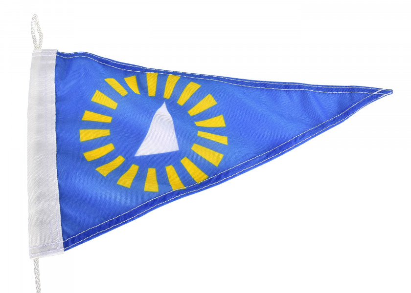 Купить CLUB BURGEES SKU Segel-Kameradschaft Unterbâcher See e.V. 50611-bvs 7ft.ru в интернет магазине Семь Футов