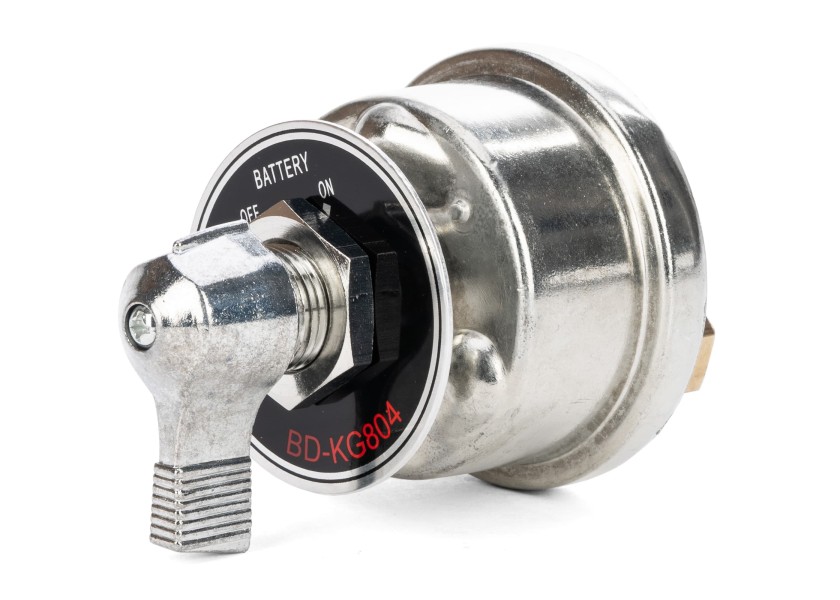 Купить SEATEC High-load Toggle Switch ON/OFF 29844-bvs 7ft.ru в интернет магазине Семь Футов