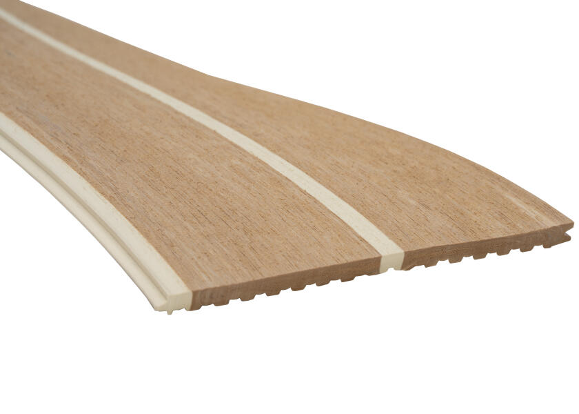 Купить ISITEEK 2-fach Streifen / Weiße Fuge / 2 x 45 mm / 11 m / Teak, gebleicht 78595-bvs 7ft.ru в интернет магазине Семь Футов