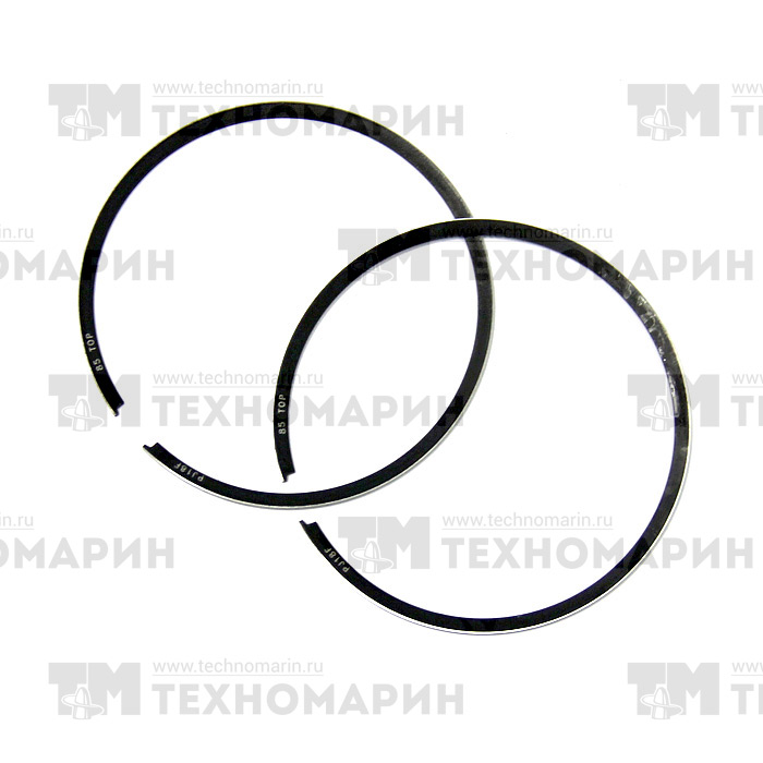 Поршневые кольца Polaris 800 (номинал) SM-09287R SPI