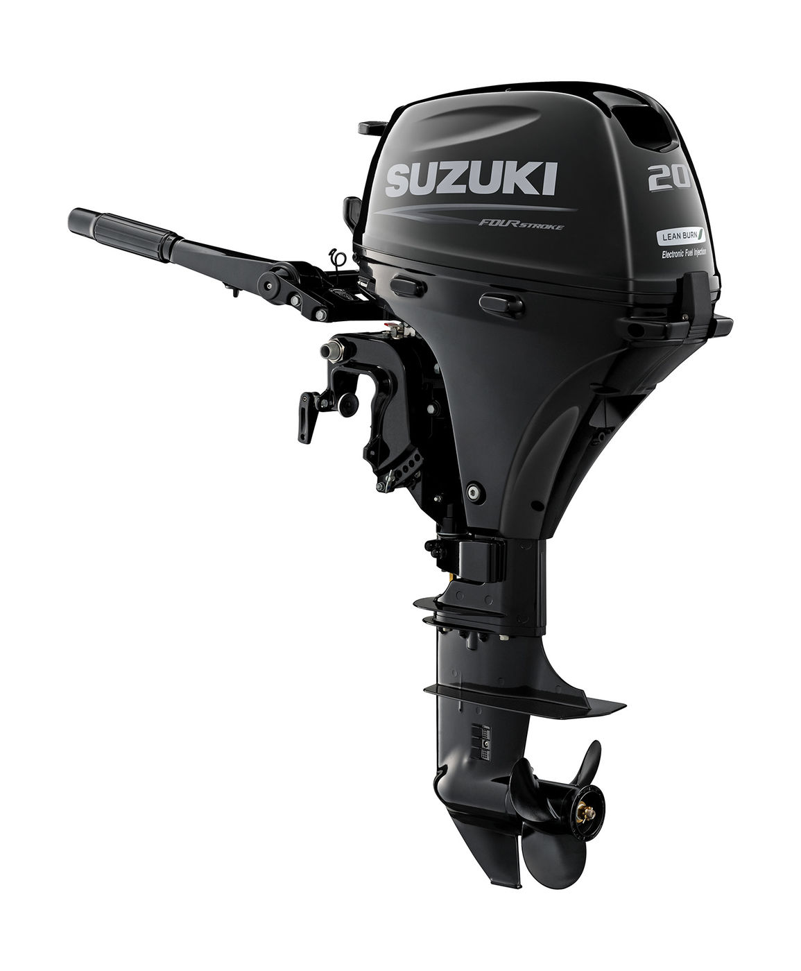 Купить Мотор лодочный Suzuki DF20AL 7ft.ru в интернет магазине Семь Футов