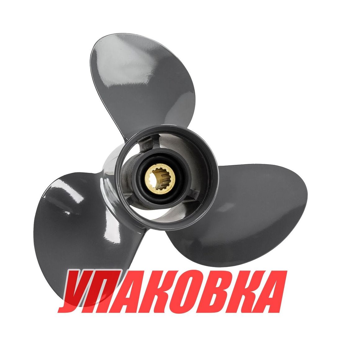 Купить Гребной винт 3x13-1/4x17, Marine Rocket (упаковка из 5 шт.) 6411-133-170_pkg_5 7ft.ru в интернет магазине Семь Футов