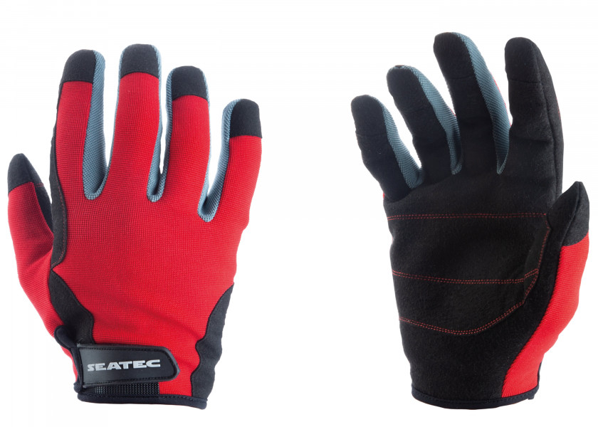 Купить SEATEC TEAM Glove / with fingers 472767-bvs 7ft.ru в интернет магазине Семь Футов