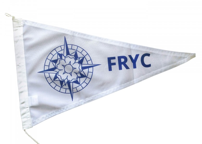 Купить CLUB BURGEES Club Burgee for Friedrichsdorfer Yachtclubs (German registered association) 50581-bvs 7ft.ru в интернет магазине Семь Футов
