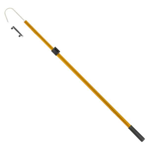 Kali 95158 Hook 150/2 Оранжевый  Orange 150 cm 