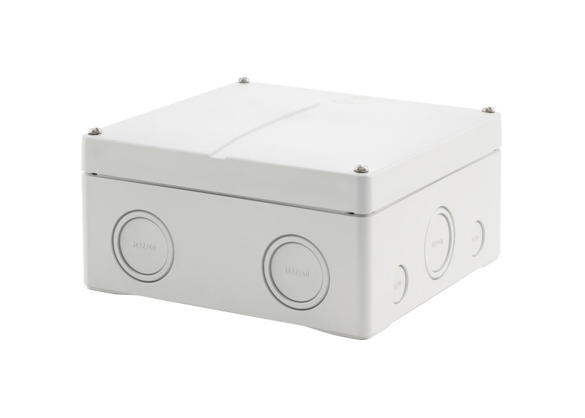 Купить SL Junction Box / Abox-i SL10 24506-bvs 7ft.ru в интернет магазине Семь Футов