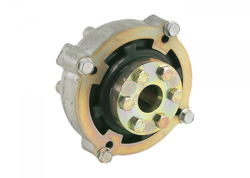 Купить Type UNIFLEX Flexible Coupling 63484-bvs 7ft.ru в интернет магазине Семь Футов