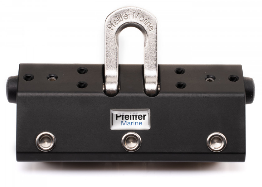 Купить PFEIFFER Traveller Standard Car, Size 3 / 6 stainless steel bearings 80057-bvs 7ft.ru в интернет магазине Семь Футов