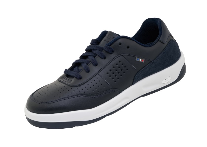 Купить TBS ALLRICK-B8072 ALLRICK Мужская обувь / темно-синий / Размер обуви: 41 7ft.ru в интернет магазине Семь Футов