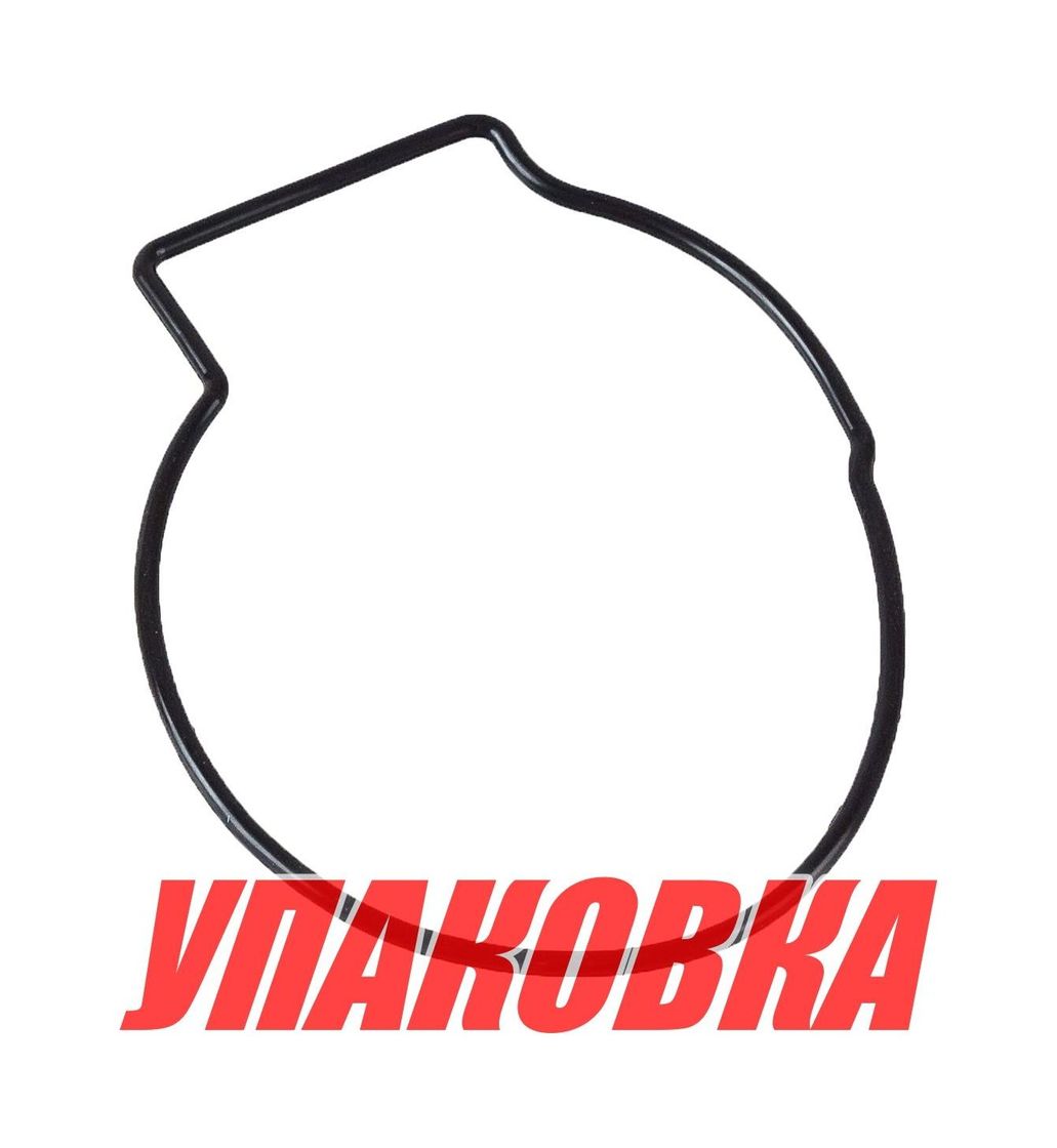 Купить Уплотнение помпы №1, Suzuki DF90T-140T, Omax (упаковка из 4 шт.) 1741692J00_OM_pkg_4 7ft.ru в интернет магазине Семь Футов