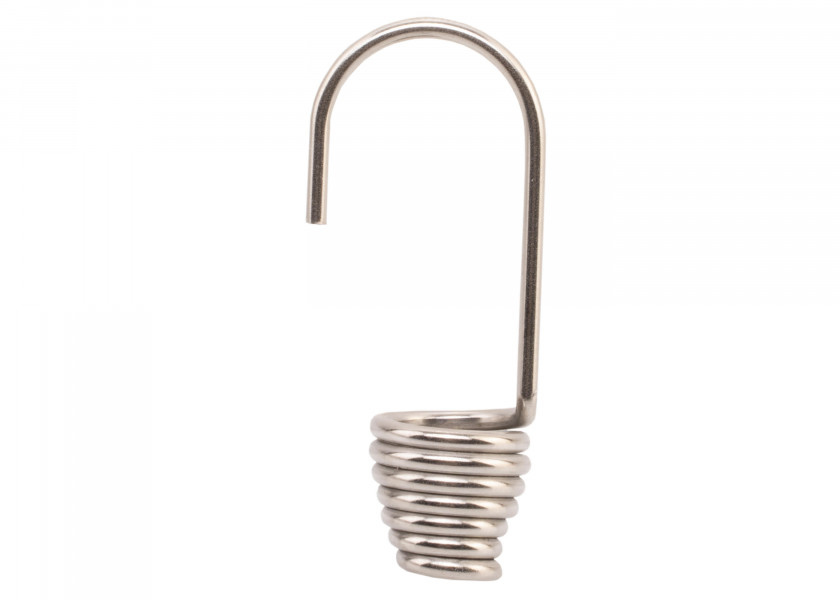 Купить Stainless Steel Hook 19597-bvs 7ft.ru в интернет магазине Семь Футов