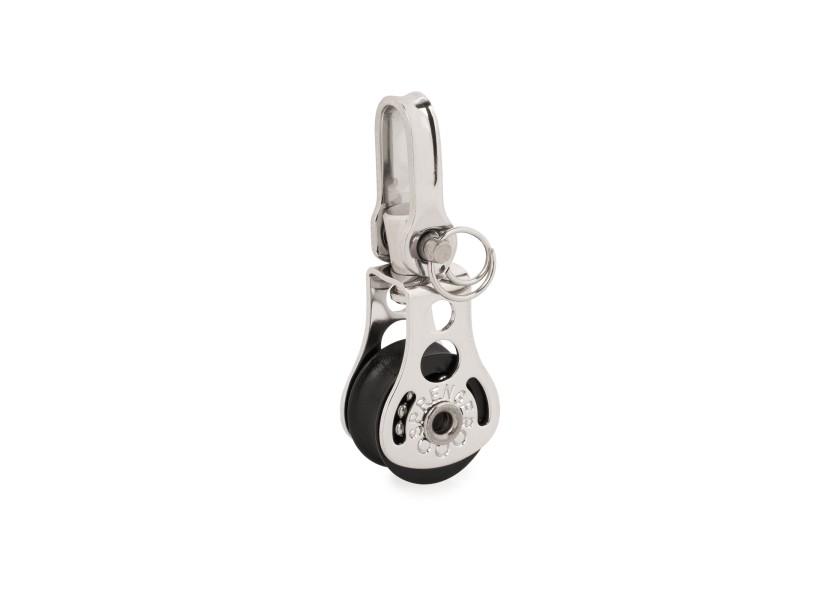 Купить SPRENGER MICRO XS Block with Swivel / 6 mm / ball bearing 45390-bvs 7ft.ru в интернет магазине Семь Футов