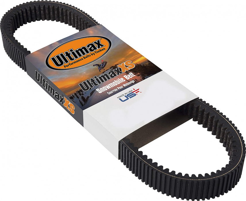 Купить Ремень вариатора Ultimax XS814 XS814 Carlisle Belts 7ft.ru в интернет магазине Семь Футов